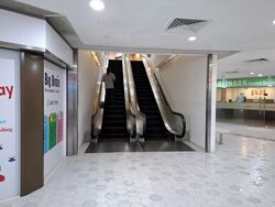 Siglap Centre (D15), Retail #459231101